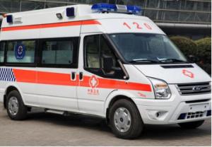 西双版纳救护车租赁