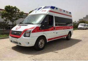 西双版纳救护车租赁